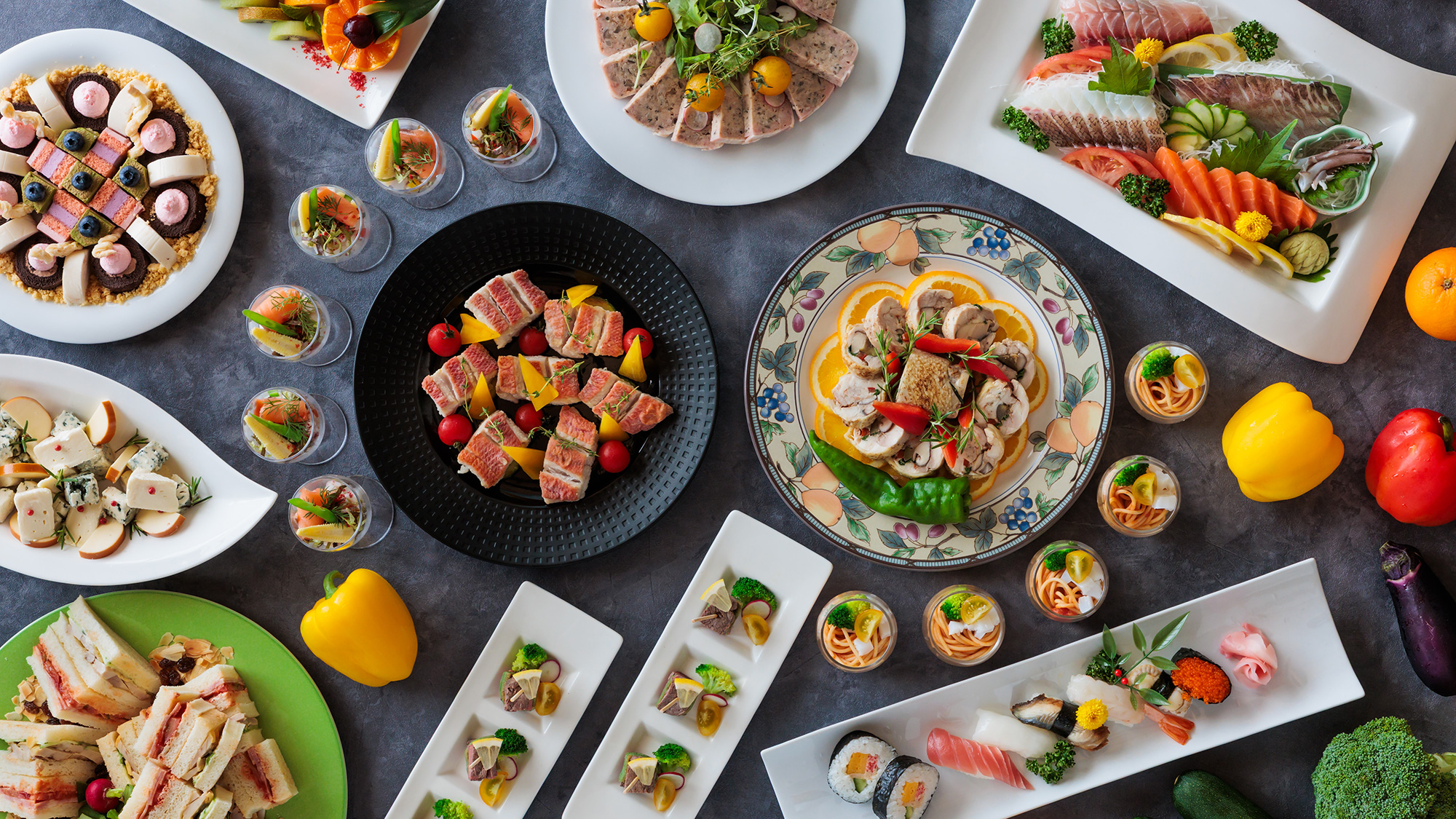 宴会・イベント